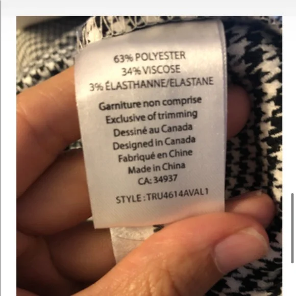 Dress - Picture 3 of 3